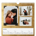 Square calendars  — Picture collection [January]