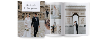 Photo Books — Perfect day