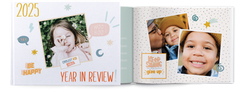 Photo Books — School of fun