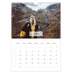 A3 photo calendars — Classic calendar [March]