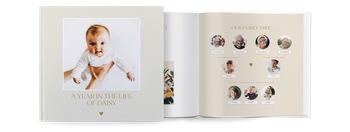 Photo Books — One year on