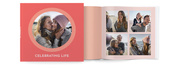 Photo Books — Pink Book