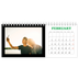 Desk calendars — Fun type [February]