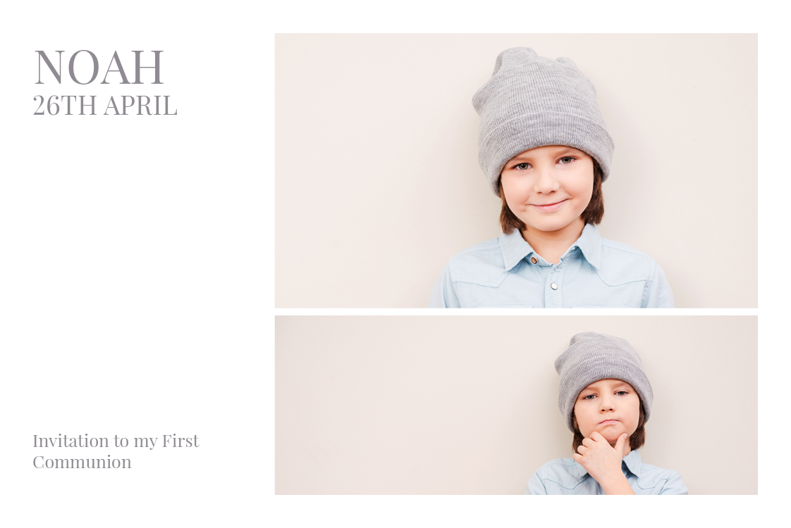 Invitations — Duet