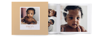 Photo Books — Chapter one retro