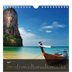 Square calendars  — Complements [April]