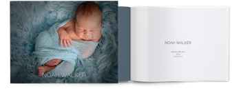 Photo Books — Fresh new face