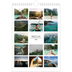 A4 Photo Calendar — Picture grid [cover]