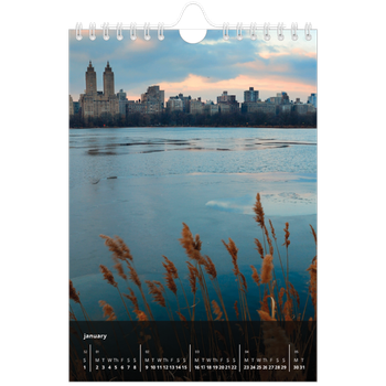 A5 portrait — Complements