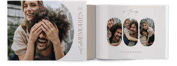 Photo Books — Endless memories