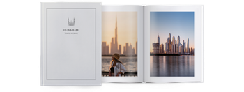 Photo Books — Archive edit - Dubai