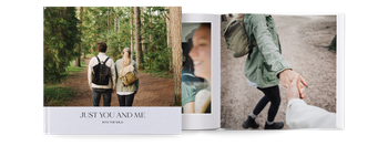 Photo Books — You and me