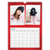 A3 photo calendars — Picture collection [February]