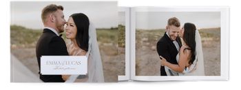 Photo Books — Beautiful typography