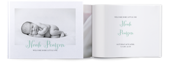 Photo Books — Hello world