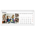 Desk calendars — Hot off the press [February]