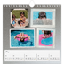 Square calendars  — Picture collection [cover]