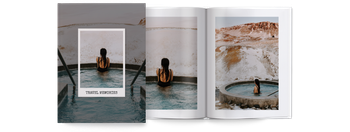 Photo Books — The portrait edit