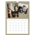 A3 photo calendars — Down to earth [February]