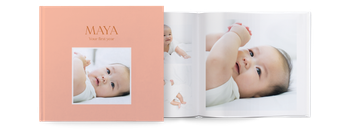 Photo Books — Chapter one classic