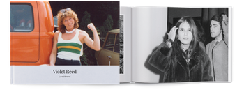 Photo Books — Classic memorial