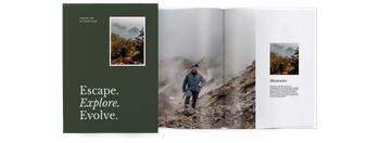 Photo Books — Editorial Earth