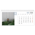 Desk calendars — Number months [March]