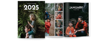 Photo Books — Main headlines