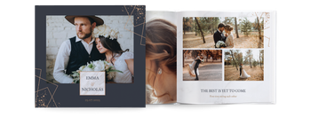 Photo Books — Deco touch