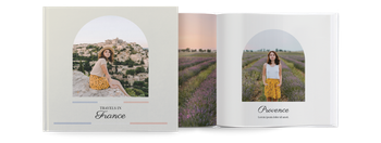 Photo Books — France highlights