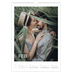 A3 photo calendars — Date box overlay [February]