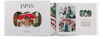 Photo Books — Wander windows