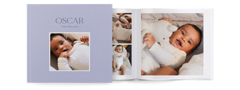 Photo Books — Chapter one classic