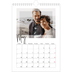 A4 Photo Calendar — Clear frame [cover]