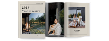 Photo Books — Yearbook edition