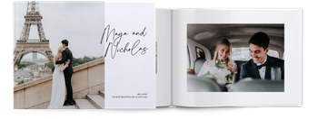 Photo Books — Relaxed like us