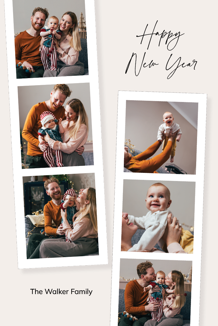 Cards — Snapshot season