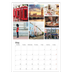 A3 photo calendars — Framework [cover]