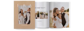 Photo Books — Only natural