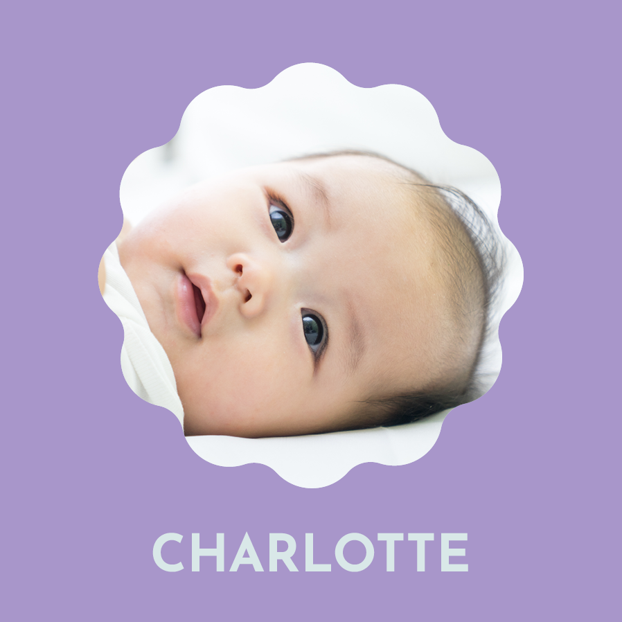 Invitations — Dreamy ripples