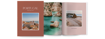 Photo Books — Portuguese heat