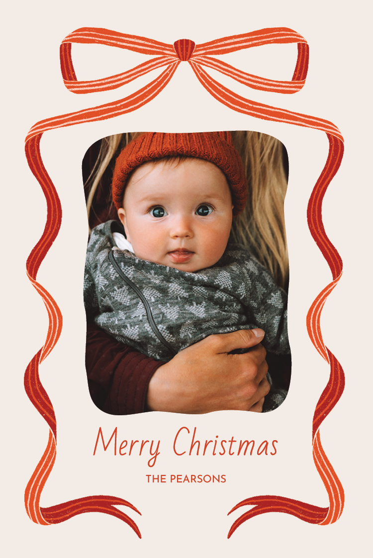 Cards — Tied with love