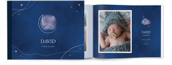 Photo Books — Lunar love