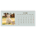 Desk calendars — Playful puppy [March]