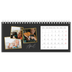 Desk calendars — So many memories [April]