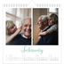Square calendars  — Hello world [February]