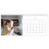Desk calendars — Flower motif [May]
