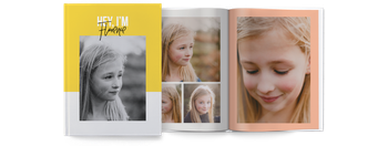 Photo Books — Bright communion