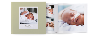 Photo Books — Chapter one retro