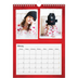 A4 Photo Calendar — Picture collection [February]